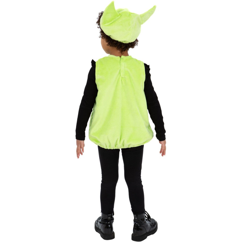 Alien Tabard | Age 3-4