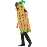 Palm Tree Costume