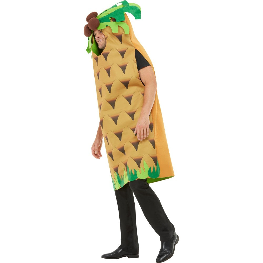 Palm Tree Costume