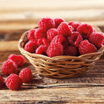 Raspberry Full Season Collection Canes | Set of 9