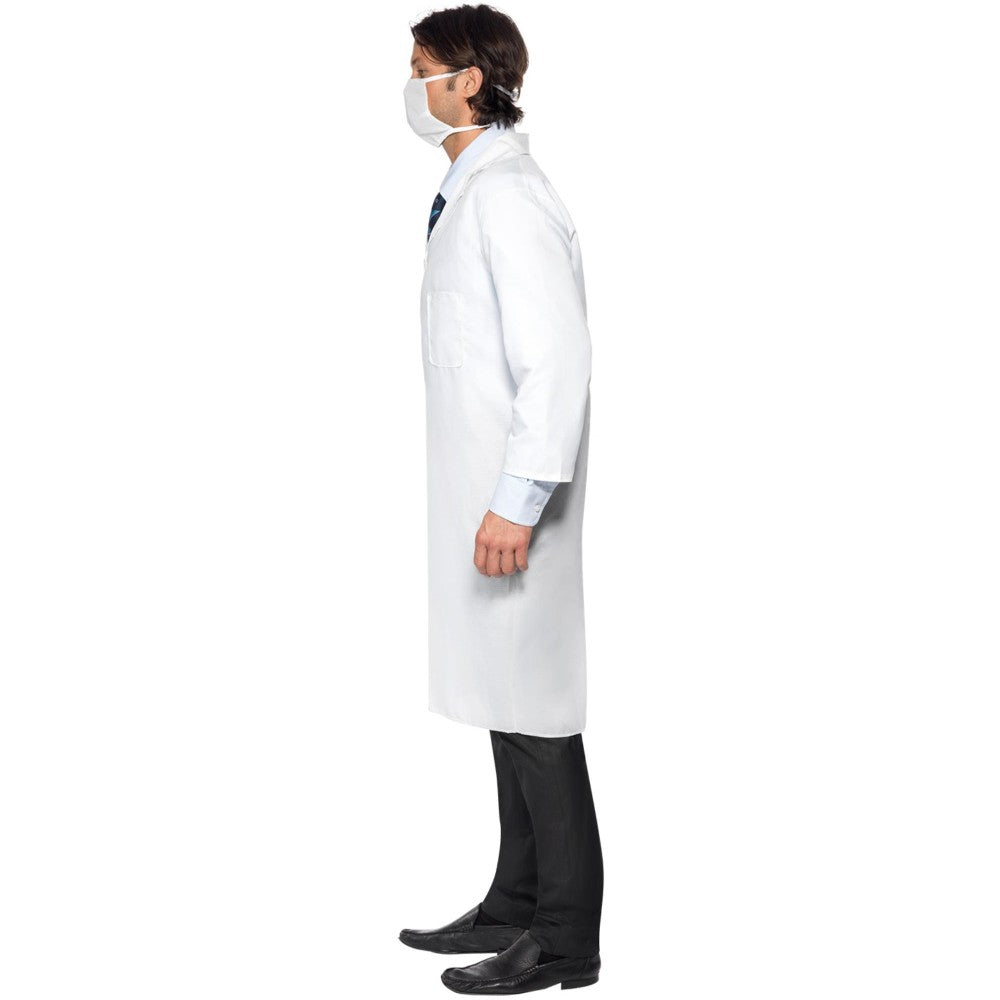 Doctor's Costume | Large