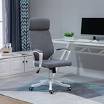 High Back Office Chair Lumbar Support
