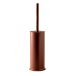 Toilet Brush, Brown, Award-winning Design, Geyser Collection