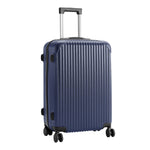 Hardshell Spinner Wheel Luggage Travel Suitcase | Blue