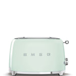Wkf01, Tsf03 Stovetop Kettle & 4-slice Toaster Set | Light Green