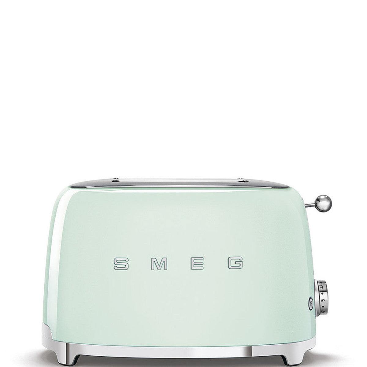 Wkf01, Tsf03 Stovetop Kettle & 4-slice Toaster Set | Light Green
