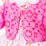 Becky - Large Soft Plush Ragdoll, 38cm Tall