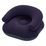 Portable Inflatable Sofa Lounge Chair | Blue