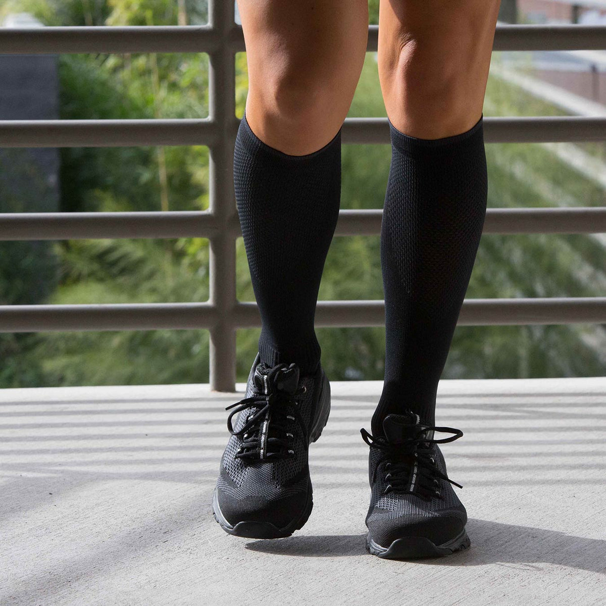 Energy Compression Socks | Small/Medium