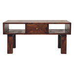 Solid Wood Tula Coffee Table
