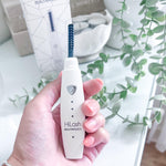 Hilash Heated Eyelash Curler