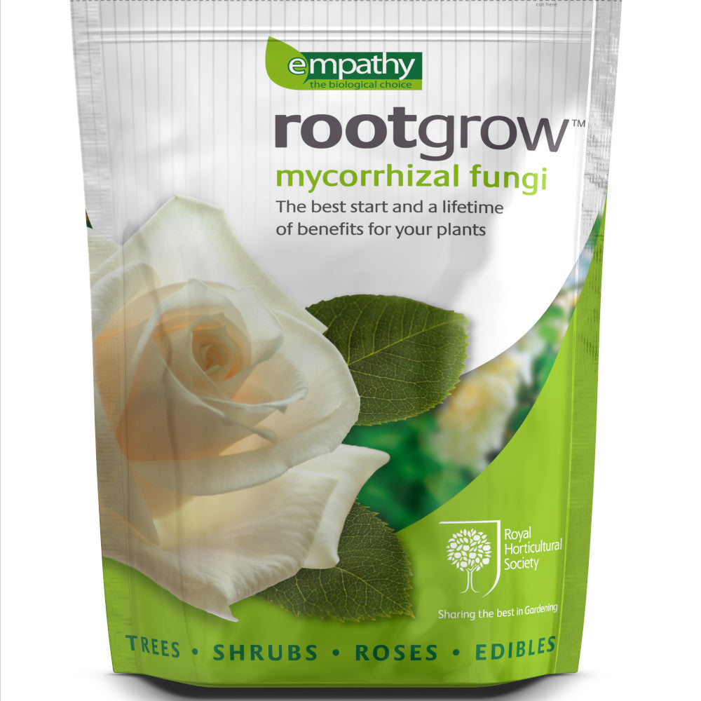 Rootgrow Mycorrhizal Fungi | 150g