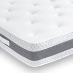 Tempest Memory Foam Mattress | Small Single | White