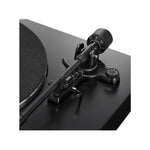 At-lp3xbt Fully Automatic Belt-drive Bluetooth Turntable | Black