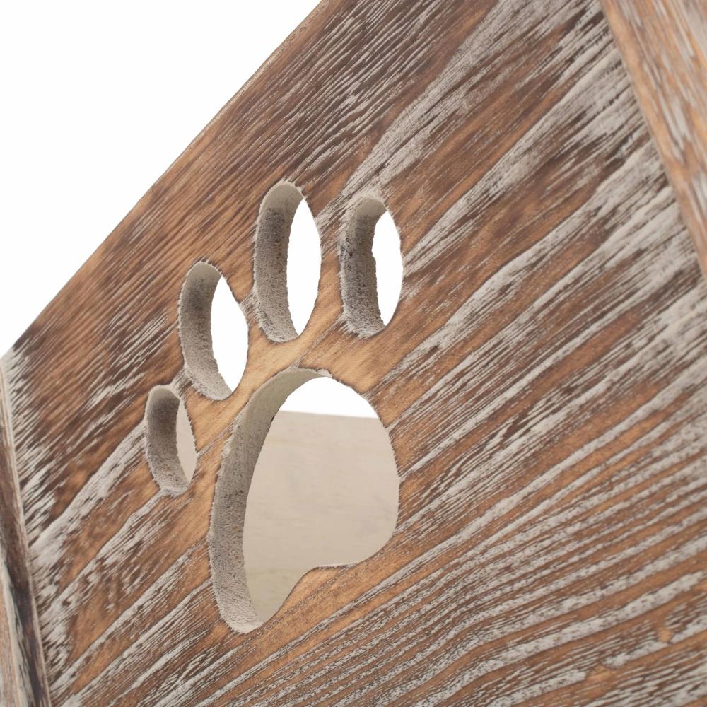 Dog Toy Storage Box