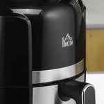 Air Fryer 1300w 4l With Rapid Air Circulation Timer