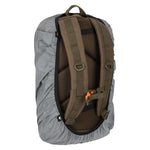 Reflective Iso-viz 35l Bag Raincover | One Size | Silver