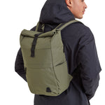 Boulton 14l Backpack | One Size | Olive