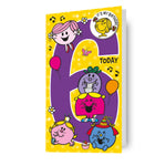 Age 6 Birthday Card Official Product