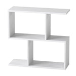 Levede 20cm Slide Table For Living Room Sofa End Narrow Space 3 Tier Storage