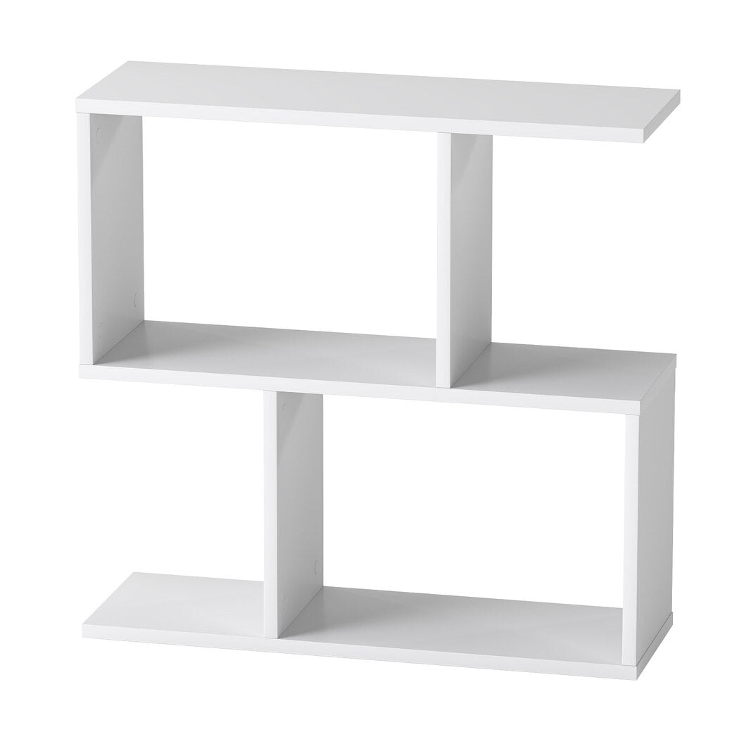 Levede 20cm Slide Table For Living Room Sofa End Narrow Space 3 Tier Storage