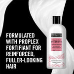 Conditioner Beauty-full Strength Formulated For Damaged Hair, 3x 680ml