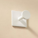 Towel Hook, Robe Hook, Coat Hook, Self-adhesive, Chrome, Stick Collection