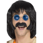 Hippie Disguise Set | Black