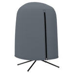 Hanging Egg Chair Cover Outdoor Swing Chair Cover Waterproof
