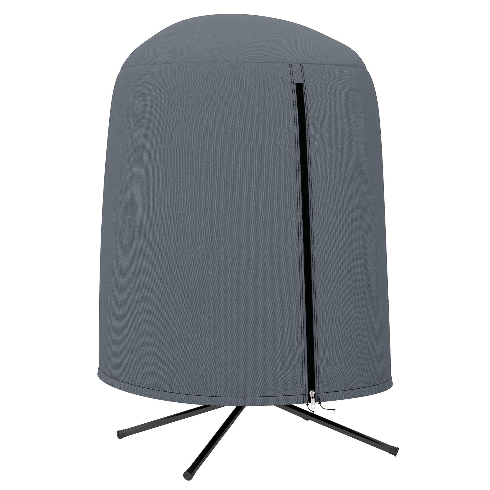 Hanging Egg Chair Cover Outdoor Swing Chair Cover Waterproof