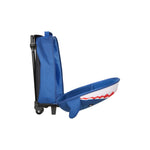 Shark Hardshell 2 Wheeled Cabin Bag | One Size | Blue