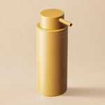 Soap Dispenser, Mustard, Logic Collection