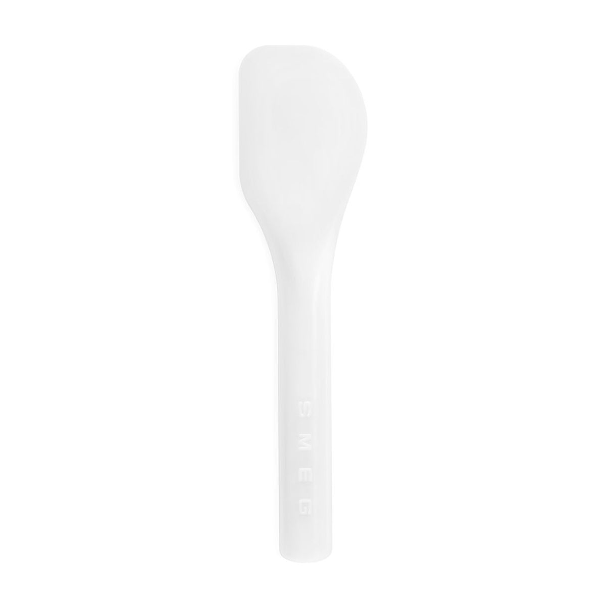 Smic01 Ice Cream Maker Stand Mixer Accessory | White