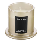 Soy Wax Scented Candle Lychee & White Tea