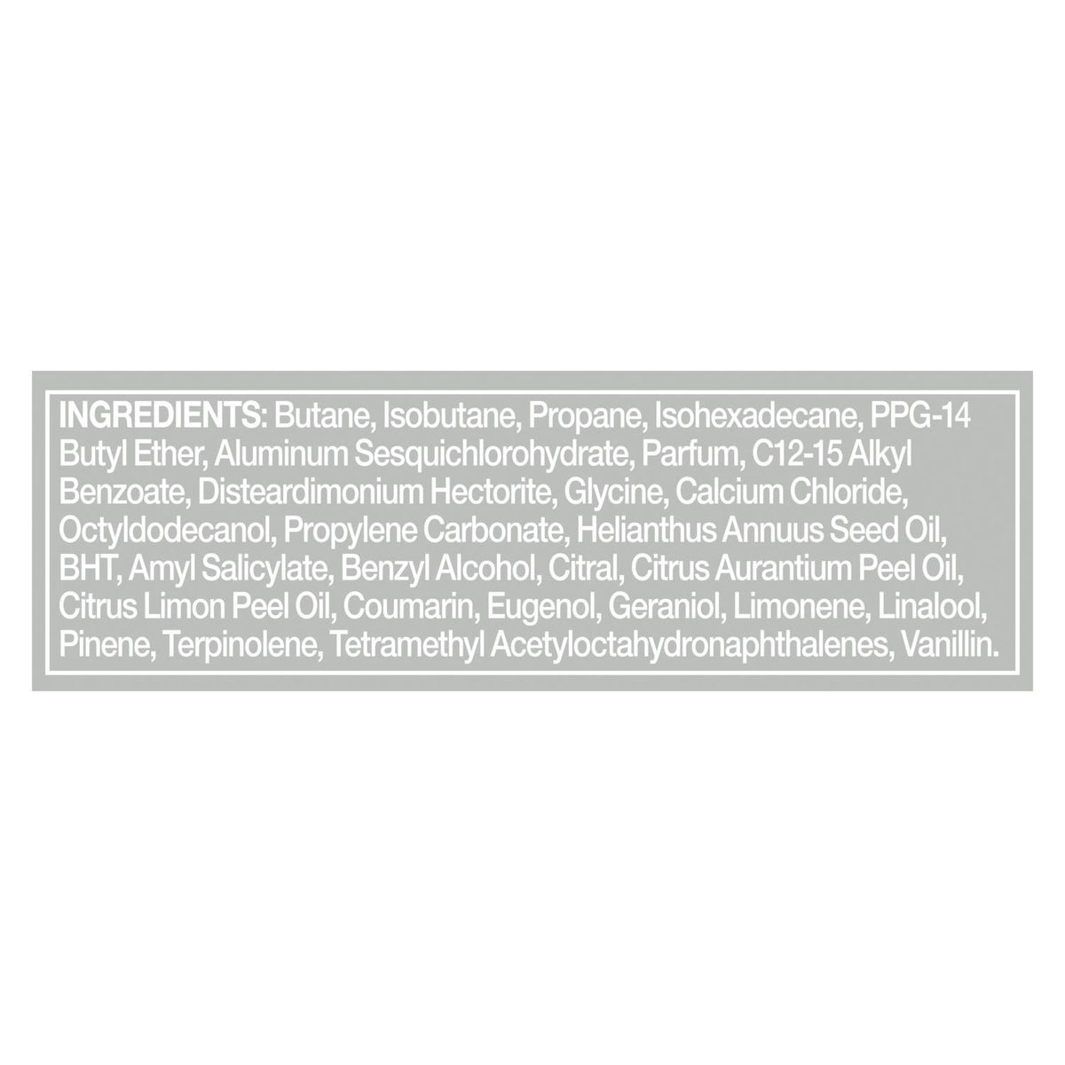 Sunset Fresh Antiperspirant Deodorant 72h Sweat Protection 200ml | Set of 30