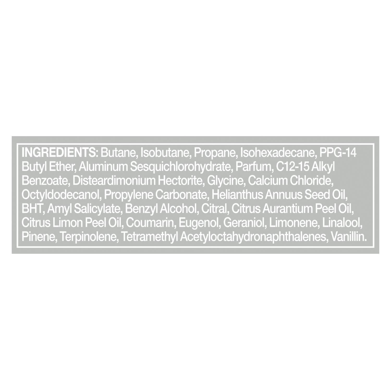 Sunset Fresh Antiperspirant Deodorant 72h Sweat Protection 200ml | Set of 18
