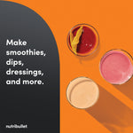 Nutribullet x McLaren F1 Team 900 Series