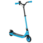 Electric Scooter 120w E-scooter W/ Battery Level Display | Blue