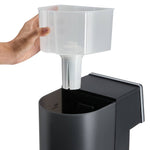 4l Countertop Instant Hot Water Dispenser With Filter