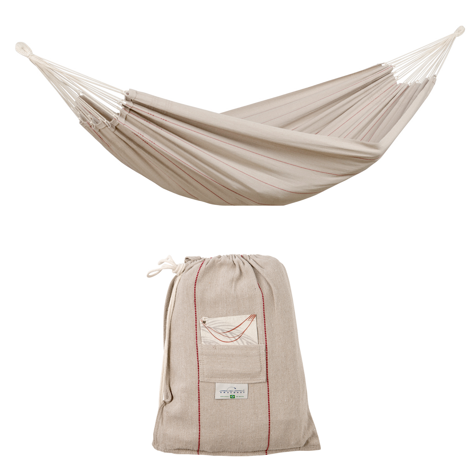 Arte Double Hammock - Sand