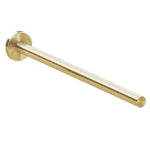 Towel Rail Brushed Gold Pvd Architect Sp (40cm)