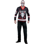 Friday The 13th, Hockey Top | XL