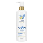 Body Love Moisture Boost Body Cleanser With Hyaluronic Acid, 517ml, 3pk