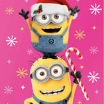 Sister Christmas Card Official Product
