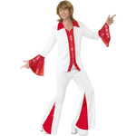 Super Trooper Male Costume | Medium