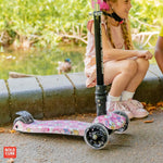 Big 3 Wheel Scooter