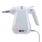 1000w White Handheld Steam Cleaner