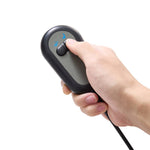 Living and Home Chenille Massage Recliner Chair With Heat – Push-back Single Sofa, 8-point Vibration, 5 Modes & Timer, White Beige