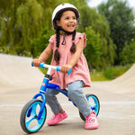 Little Tikes Kids Balance Bike | Blue