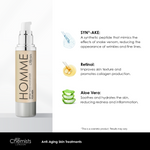 Men's Spf 30 Tinted Light Moisturiser 50ml
